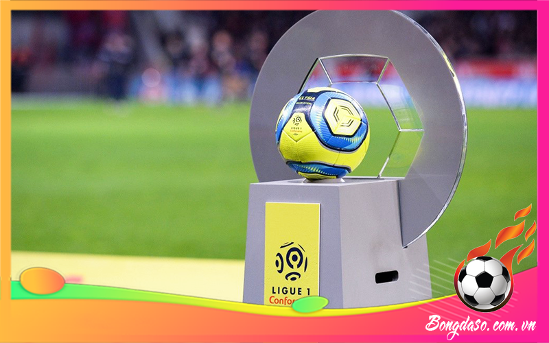 Ligue 1 là gì và sự hình thành Ligue 1