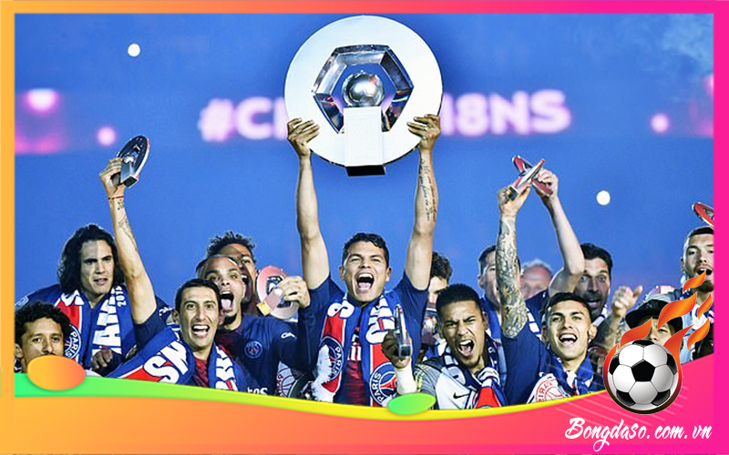 Ligue 1 là gì và sự hình thành Ligue 1