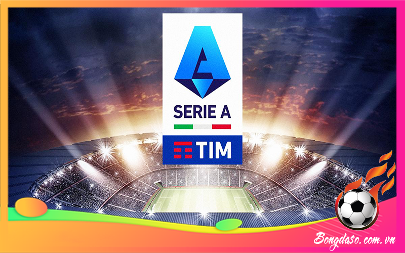 Serie A là gì và lịch sử hình thành Serie A