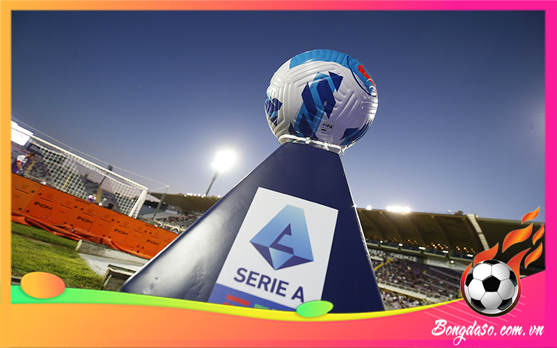 Serie A là gì và lịch sử hình thành Serie A