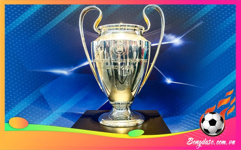 Cup c1 là gì và lịch sử hình thành Cup c1