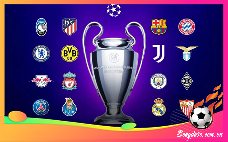 Cup c1 là gì và lịch sử hình thành Cup c1