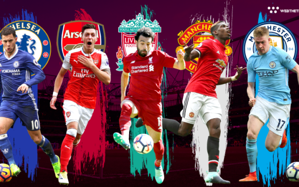 Premier League là gì và lịch sử hình thành Premier League?