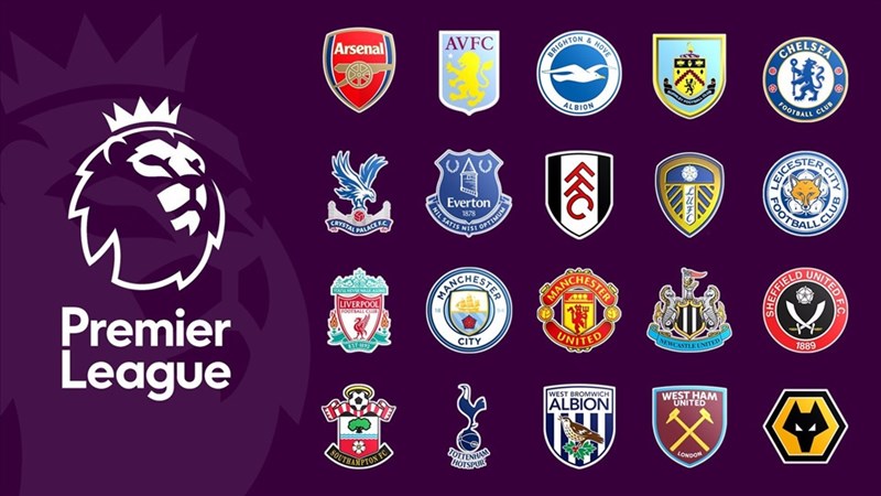 Premier League là gì và lịch sử hình thành Premier League?