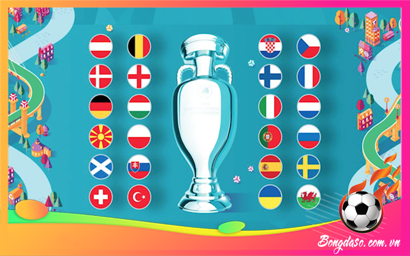 Top 10 những Giải đấu hay nhất thế giới