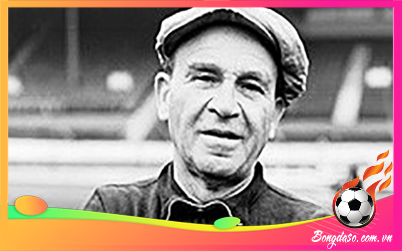 Bela Guttmann là ai và câu chuyện về một huyền thoại?