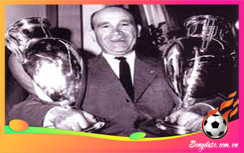 Bela Guttmann là ai và câu chuyện về một huyền thoại?