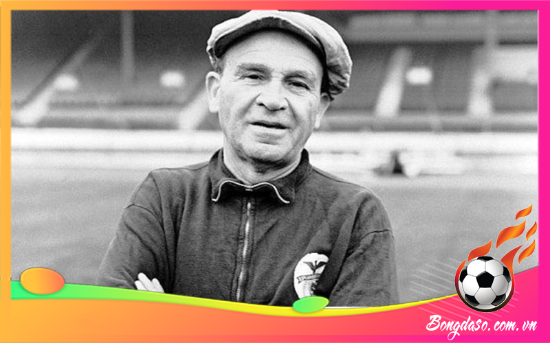 Bela Guttmann là ai và câu chuyện về một huyền thoại?