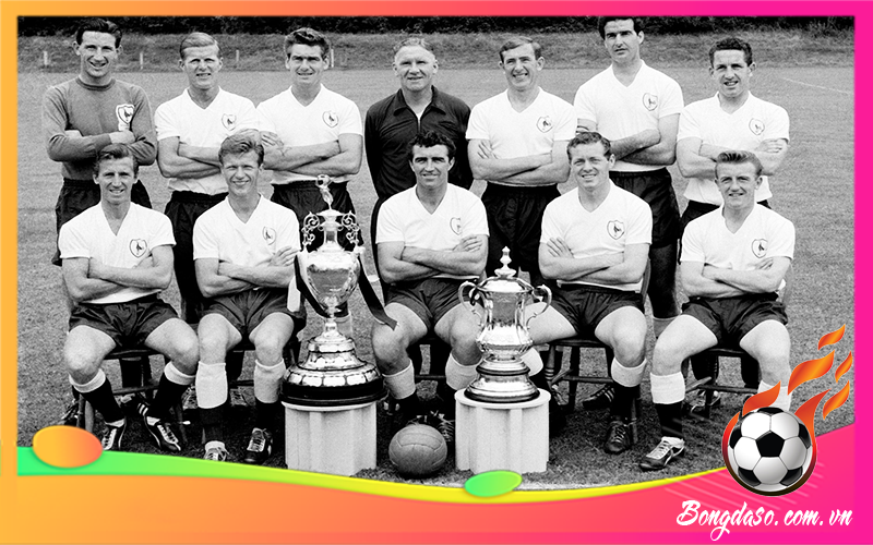 Bill Nicholson là ai và tiểu sử chi tiết HLV bóng đá này?