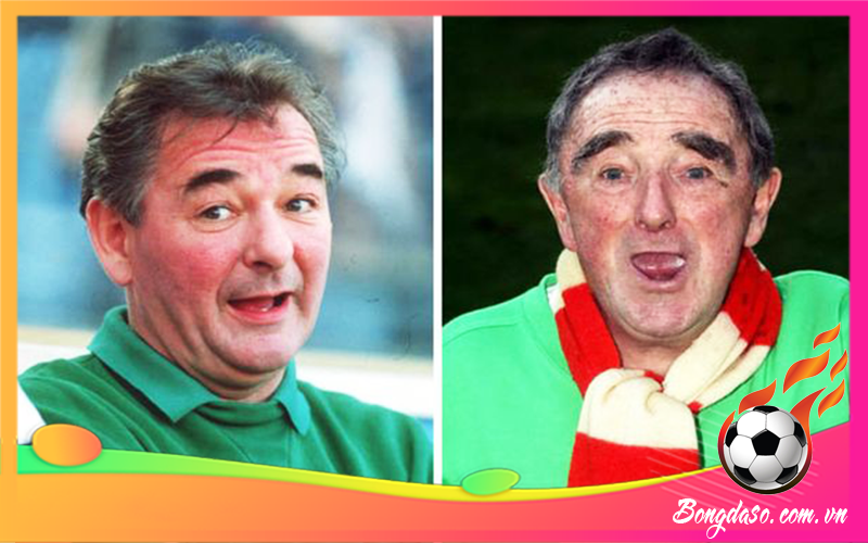 Brian Clough là ai và tiểu sử chi tiết HLV bóng đá này?