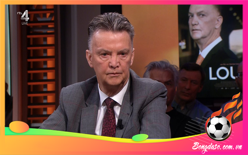 Louis van Gaal là ai và tiểu sử chi tiết HLV bóng đá này?