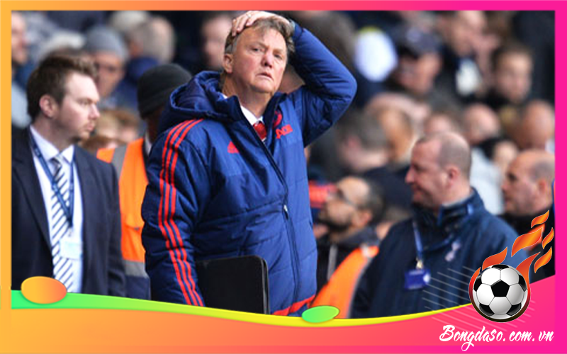 Louis van Gaal là ai và tiểu sử chi tiết HLV bóng đá này?