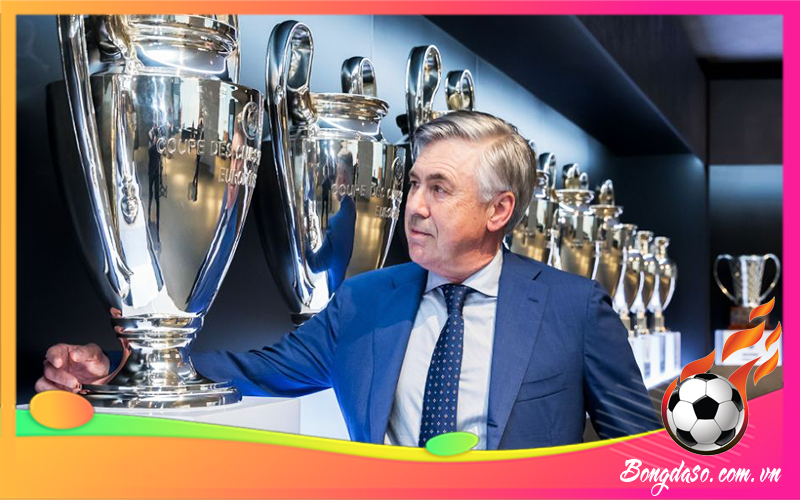 Top 10 những Huấn Luyện Viên xuất sắc nhất thế giới 