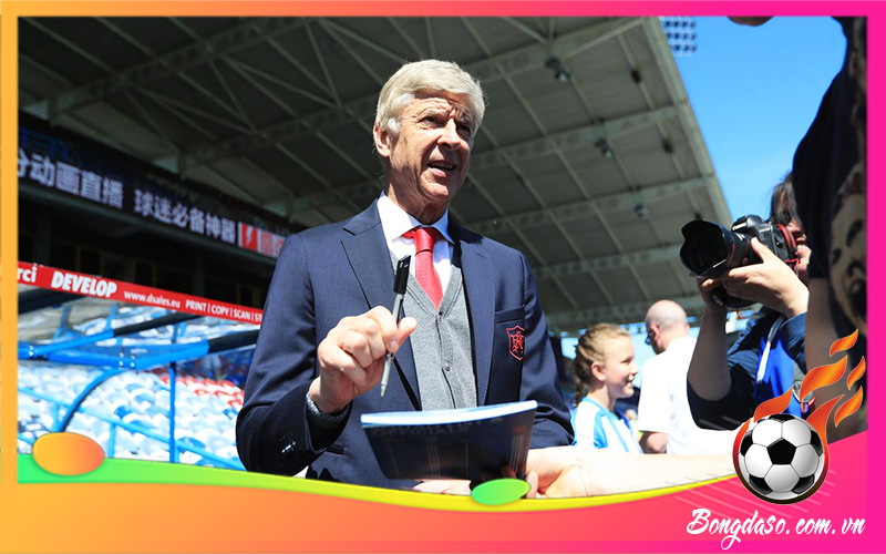 Herbert Chapman là ai và câu chuyện về một huyền thoại?