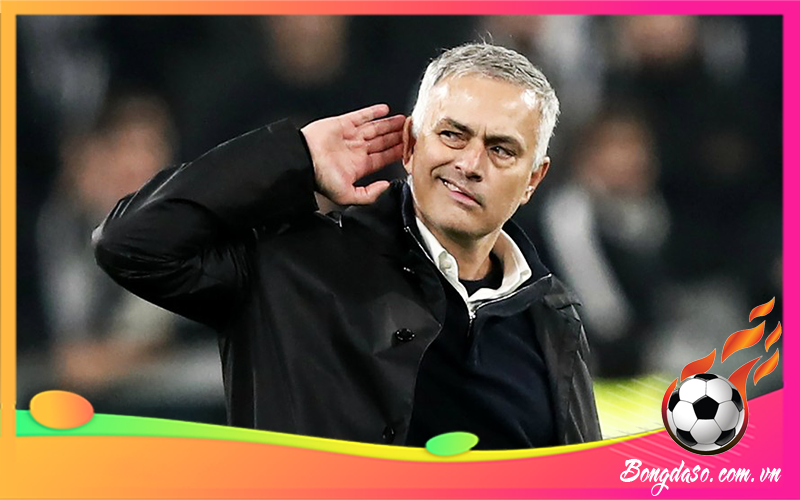 Jose Mourinho là ai và tiểu sử chi tiết HLV bóng đá này?