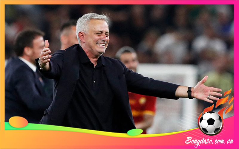Jose Mourinho là ai và tiểu sử chi tiết HLV bóng đá này?