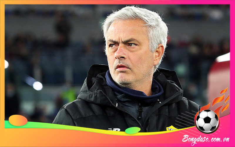 Jose Mourinho là ai và tiểu sử chi tiết HLV bóng đá này?