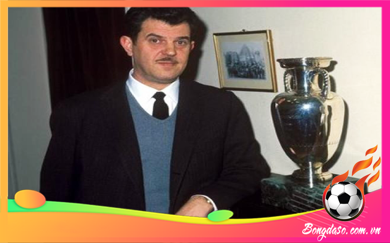 Jose Villalonga là ai và câu chuyện về một huyền thoại?