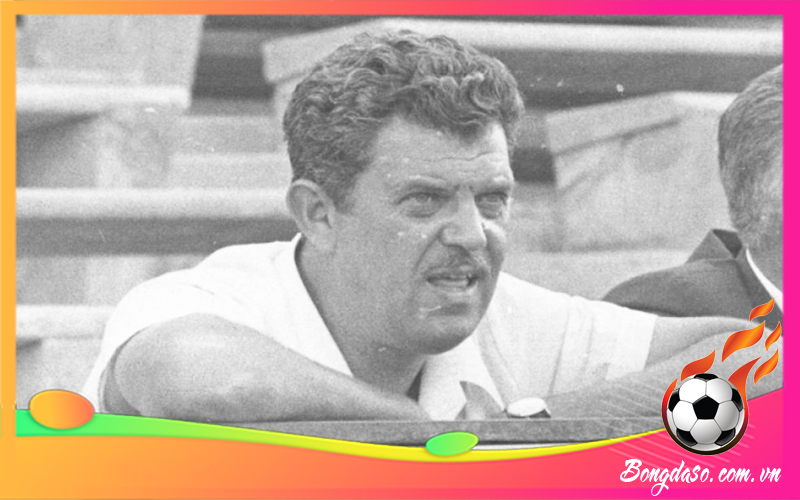 Jose Villalonga là ai và câu chuyện về một huyền thoại?