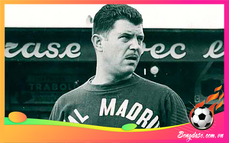 Jose Villalonga là ai và câu chuyện về một huyền thoại?