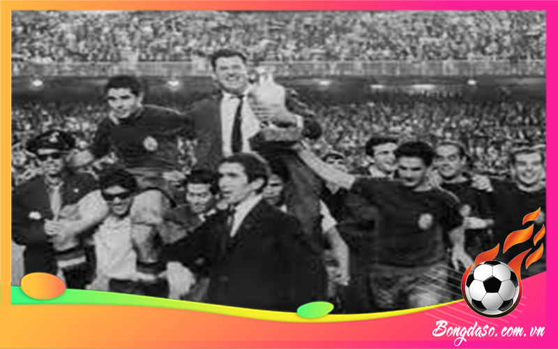 Jose Villalonga là ai và câu chuyện về một huyền thoại?