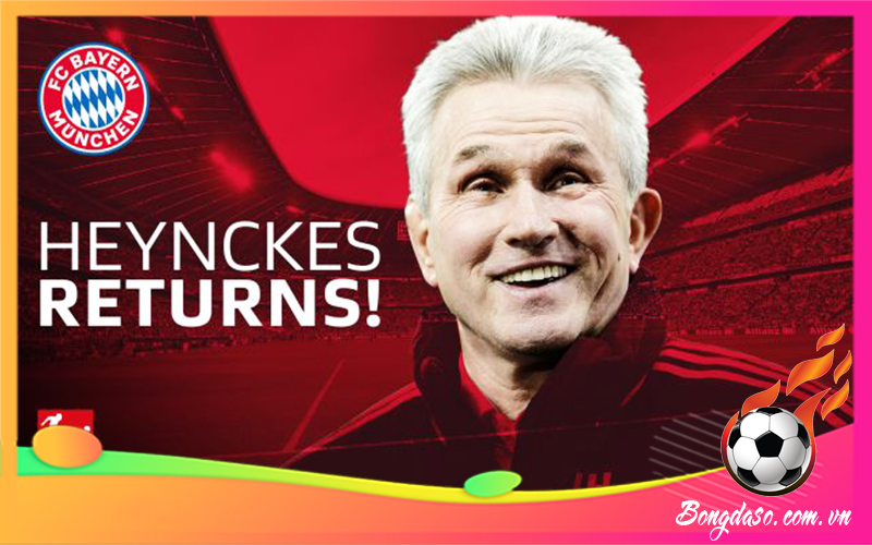 Jupp Heynckes là ai và tiểu sử chi tiết HLV bóng đá này?