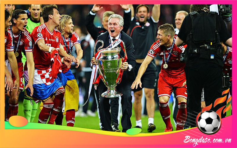 Jupp Heynckes là ai và tiểu sử chi tiết HLV bóng đá này?