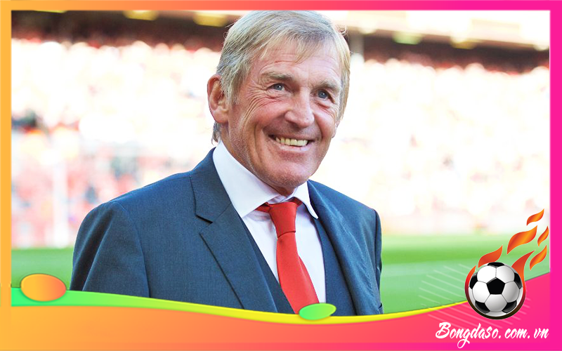 Kenny Dalglish là ai và tiểu sử chi tiết HLV bóng đá này?