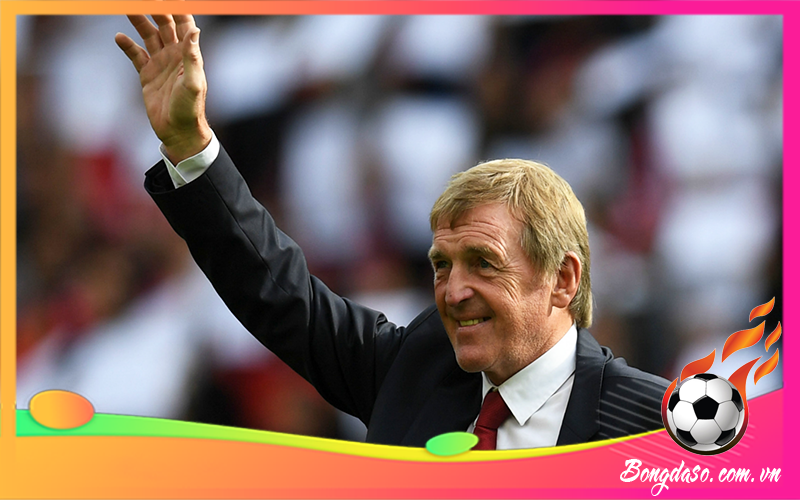 Kenny Dalglish là ai và tiểu sử chi tiết HLV bóng đá này?