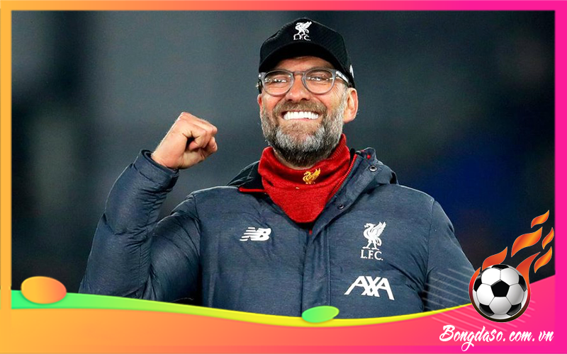 Jurgen Klopp là ai và tiểu sử chi tiết HLV bóng đá này?