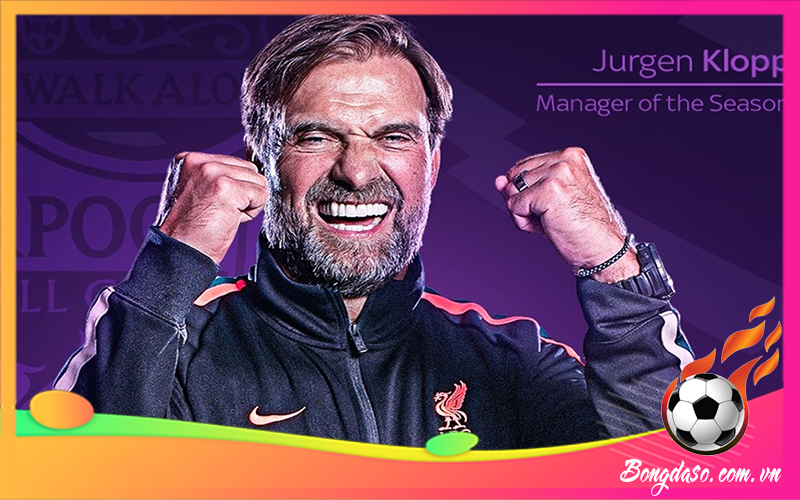 Jurgen Klopp là ai và tiểu sử chi tiết HLV bóng đá này?