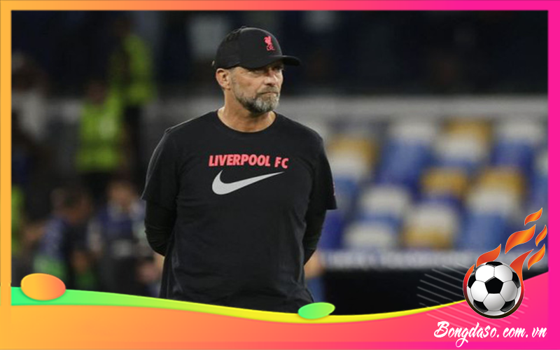Jurgen Klopp là ai và tiểu sử chi tiết HLV bóng đá này?