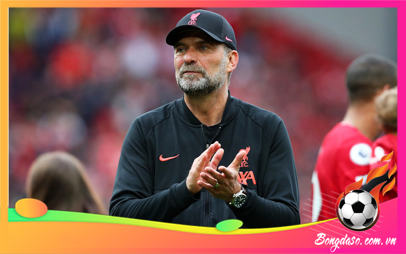 Jurgen Klopp là ai và tiểu sử chi tiết HLV bóng đá này?