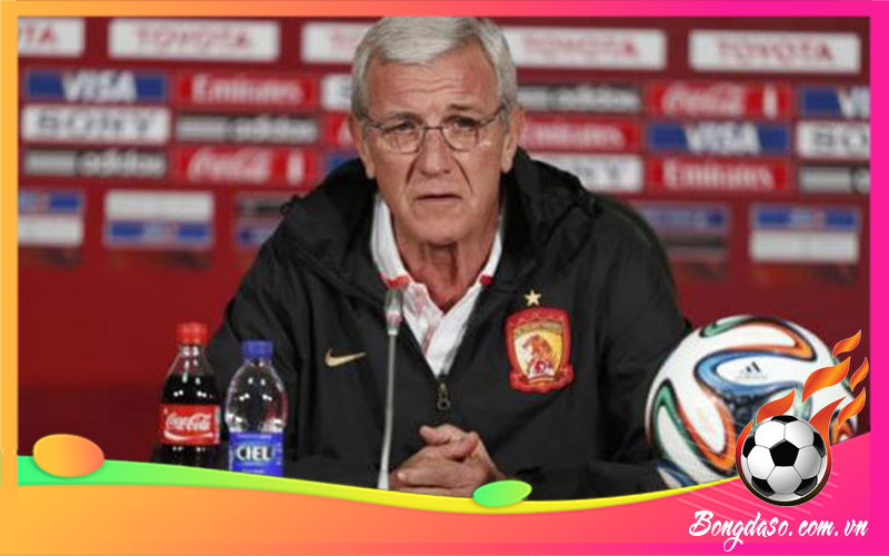 Marcelo Lippi là ai và tiểu sử chi tiết HLV bóng đá này?