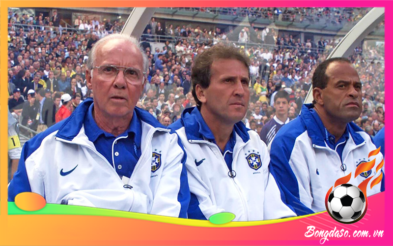 Mario Zagallo là ai và câu chuyện về một huyền thoại?