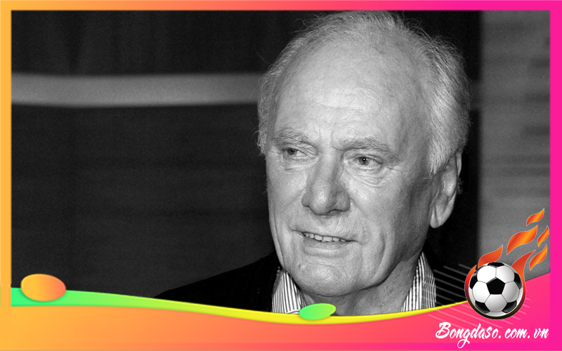 Udo Lattek là ai và tiểu sử chi tiết HLV bóng đá này?