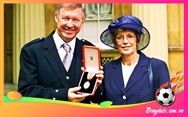 HLV Alex Ferguson là ai và câu chuyện về một huyền thoại?