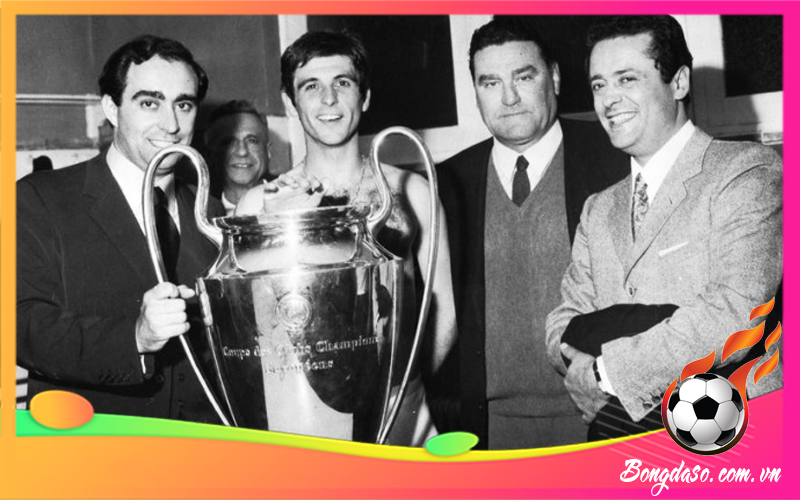 Nereo Rocco là ai và tiểu sử chi tiết HLV bóng đá này?