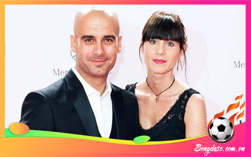 Pep Guardiola  là ai và tiểu sử chi tiết HLV bóng đá này?