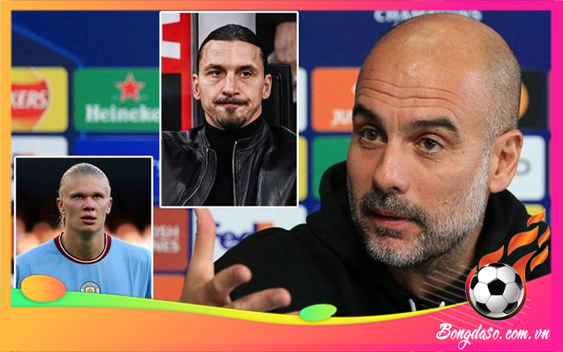 Pep Guardiola  là ai và tiểu sử chi tiết HLV bóng đá này?