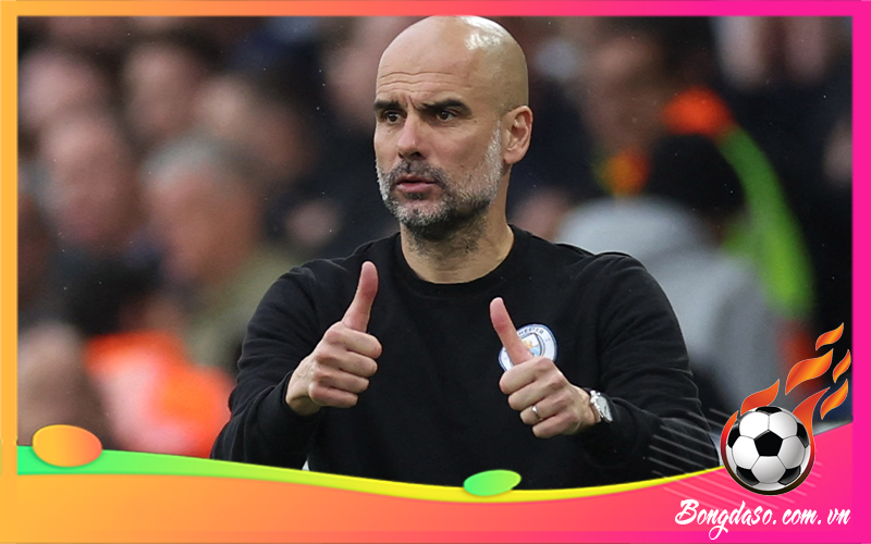 Pep Guardiola  là ai và tiểu sử chi tiết HLV bóng đá này?