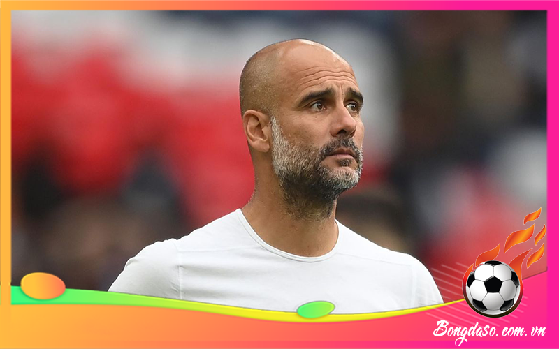 Pep Guardiola  là ai và tiểu sử chi tiết HLV bóng đá này?