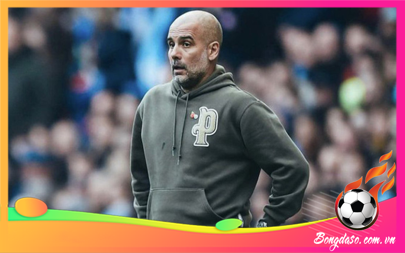 Pep Guardiola  là ai và tiểu sử chi tiết HLV bóng đá này?