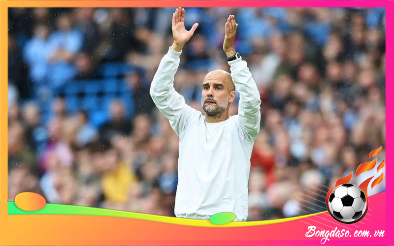 Pep Guardiola  là ai và tiểu sử chi tiết HLV bóng đá này?