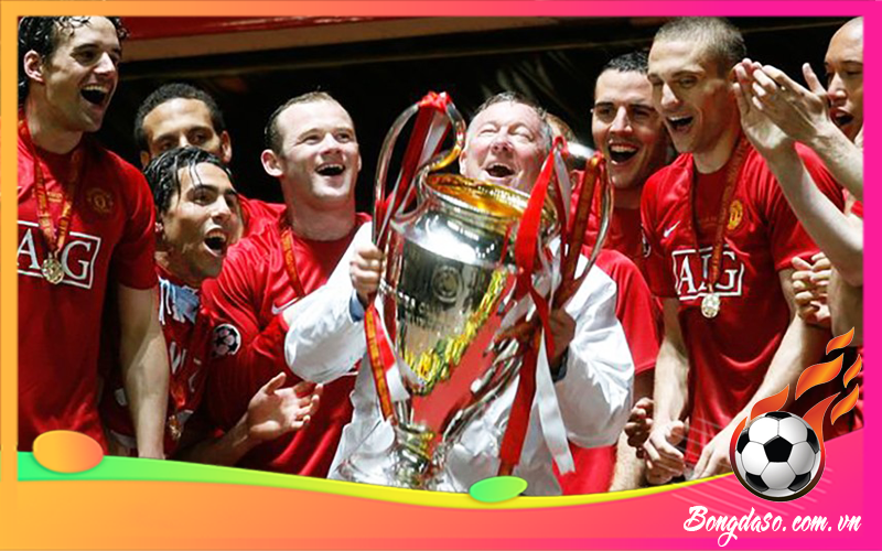 HLV Alex Ferguson là ai và câu chuyện về một huyền thoại?