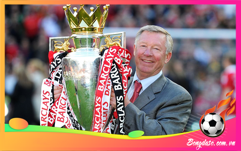 HLV Alex Ferguson là ai và câu chuyện về một huyền thoại?