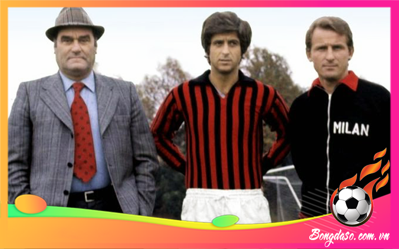 Nereo Rocco là ai và tiểu sử chi tiết HLV bóng đá này?