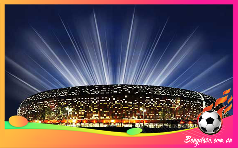 Sân vận động FNB của nước nào và CLB nào sở hữu?