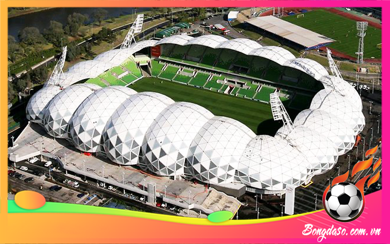 Sân vận động Cricket Melbourne của nước nào và CLB nào sở hữu?