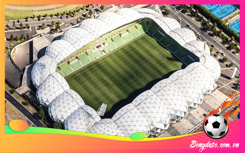 Sân vận động Cricket Melbourne của nước nào và CLB nào sở hữu?